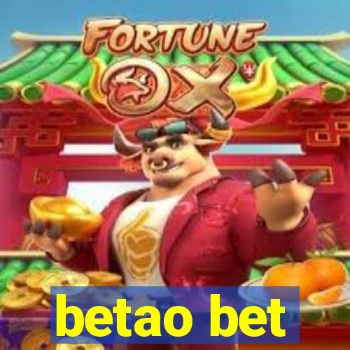 betao bet